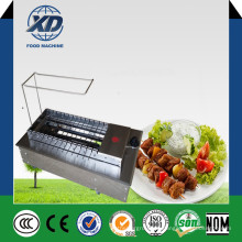 Yakitori Grill Maschine / Barbecue Grill Maschine Gas Rotary Grill Maschine